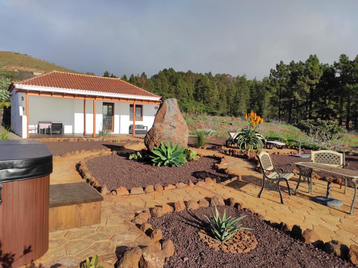 Casa Los Almendros Jacuzzi Garden Πούντα Γκόρντα Εξωτερικό φωτογραφία