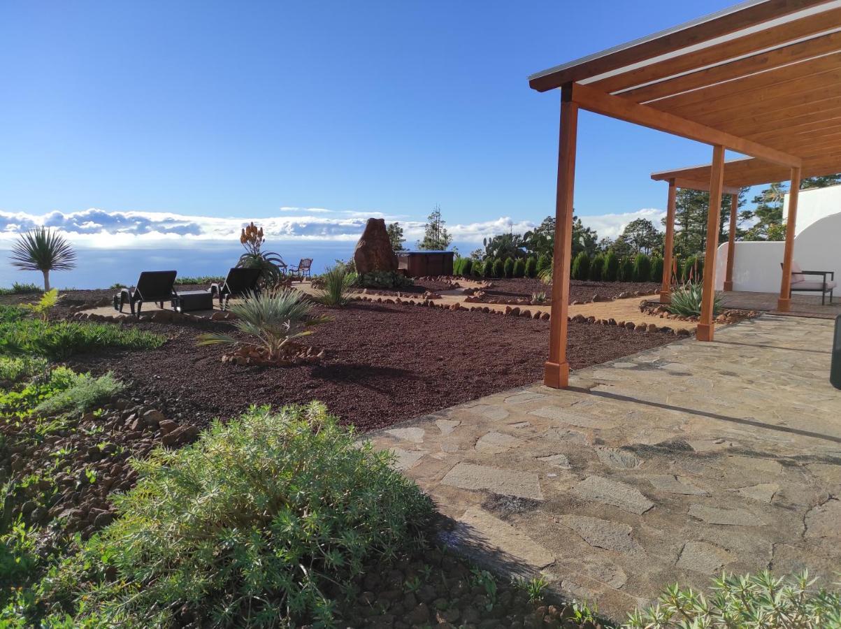 Casa Los Almendros Jacuzzi Garden Πούντα Γκόρντα Εξωτερικό φωτογραφία