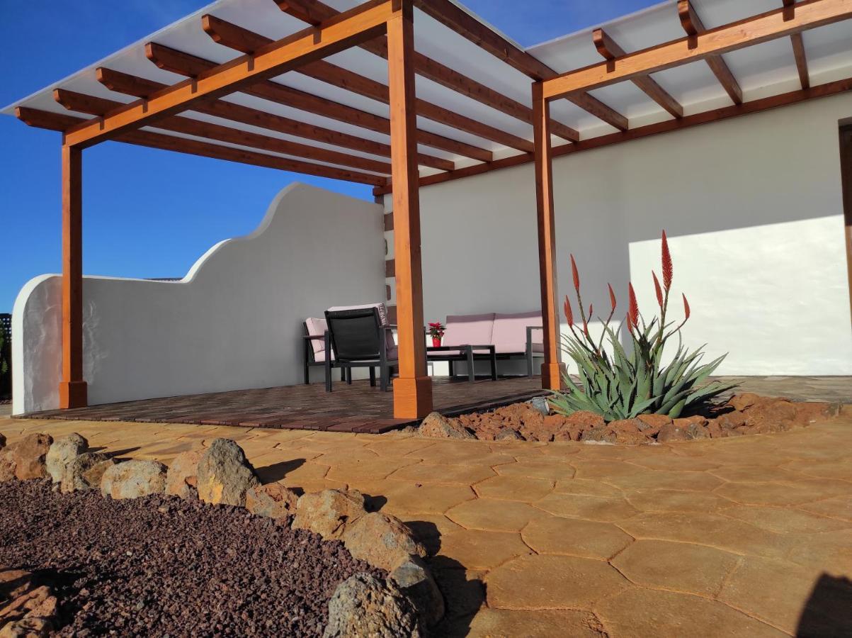 Casa Los Almendros Jacuzzi Garden Πούντα Γκόρντα Εξωτερικό φωτογραφία