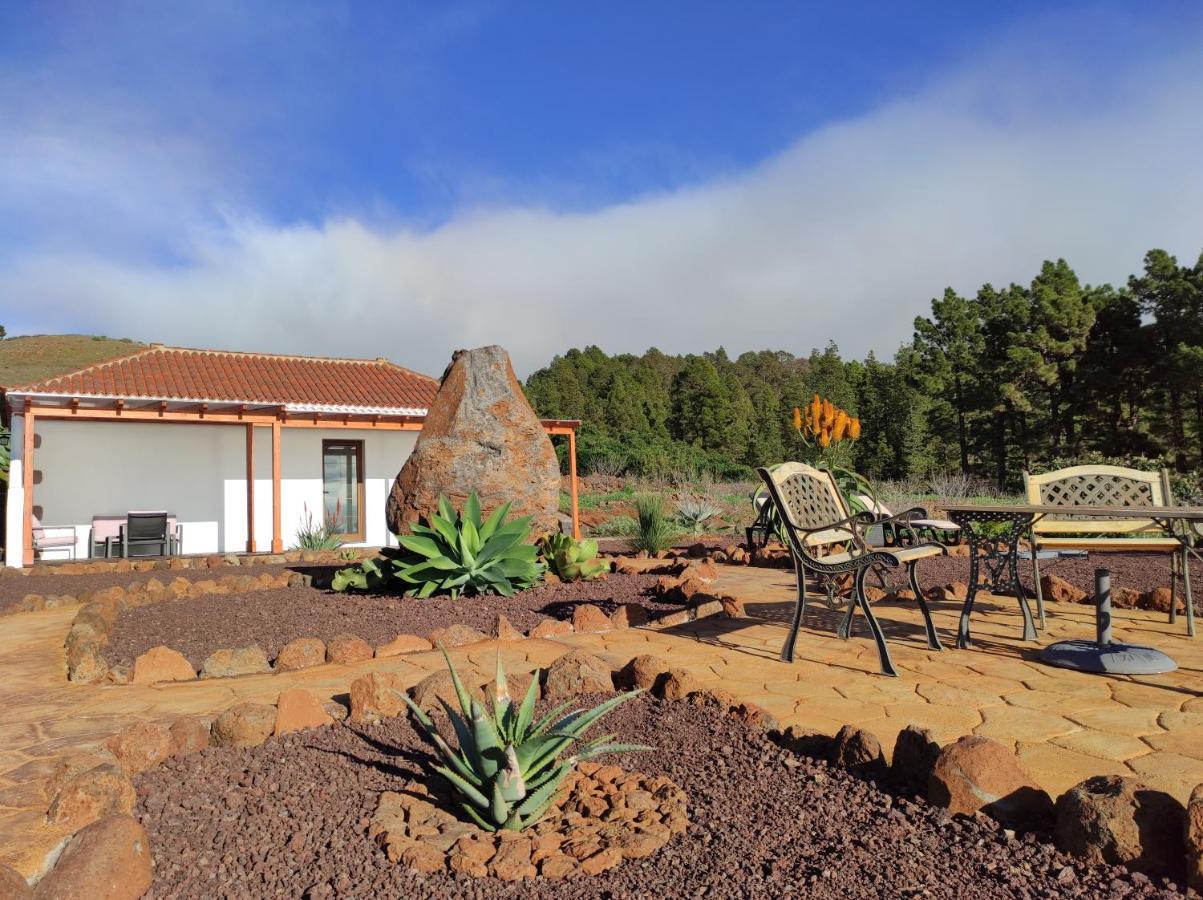 Casa Los Almendros Jacuzzi Garden Πούντα Γκόρντα Εξωτερικό φωτογραφία