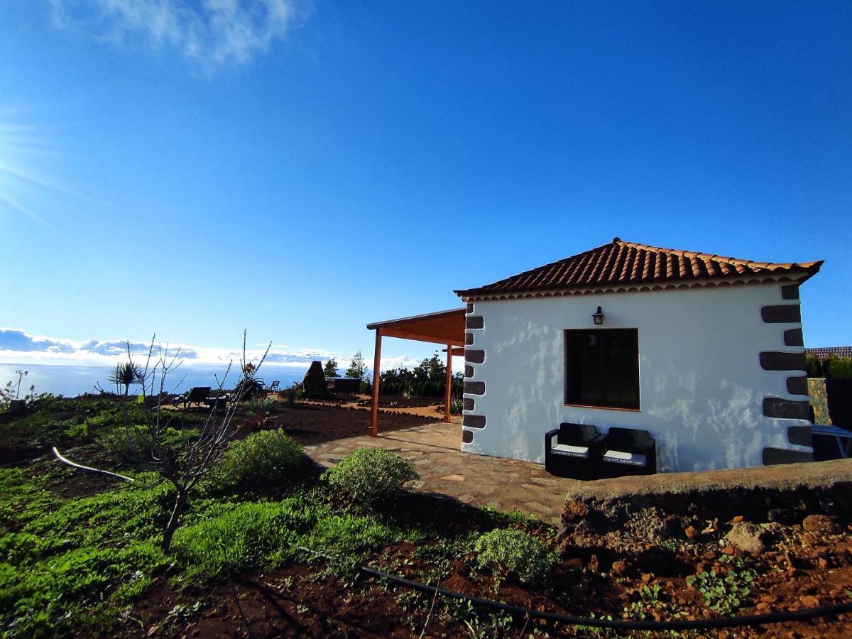 Casa Los Almendros Jacuzzi Garden Πούντα Γκόρντα Εξωτερικό φωτογραφία