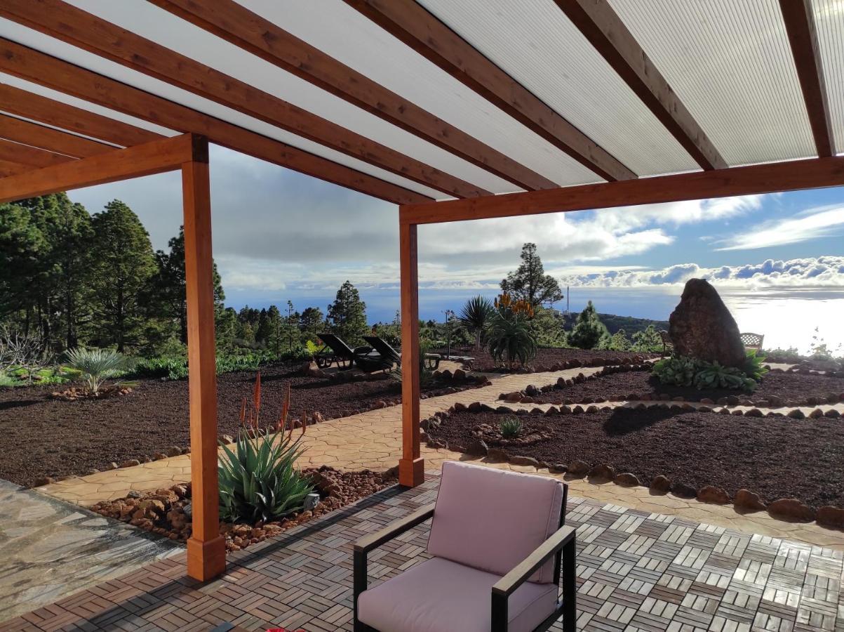 Casa Los Almendros Jacuzzi Garden Πούντα Γκόρντα Εξωτερικό φωτογραφία