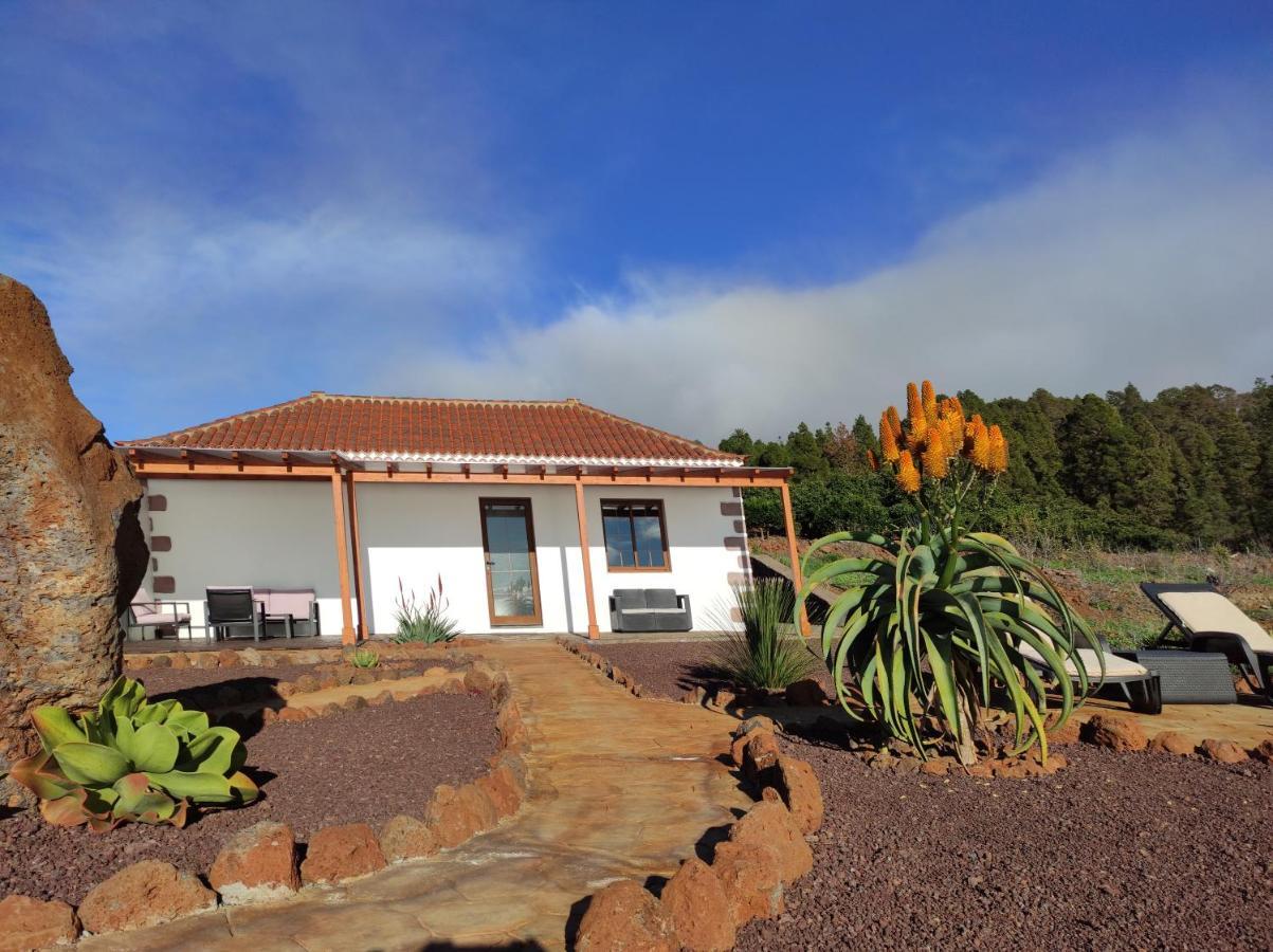 Casa Los Almendros Jacuzzi Garden Πούντα Γκόρντα Εξωτερικό φωτογραφία