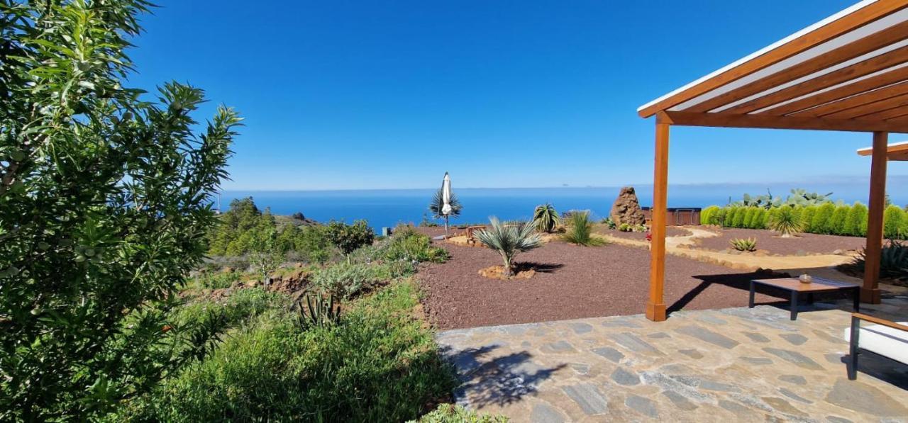 Casa Los Almendros Jacuzzi Garden Πούντα Γκόρντα Εξωτερικό φωτογραφία