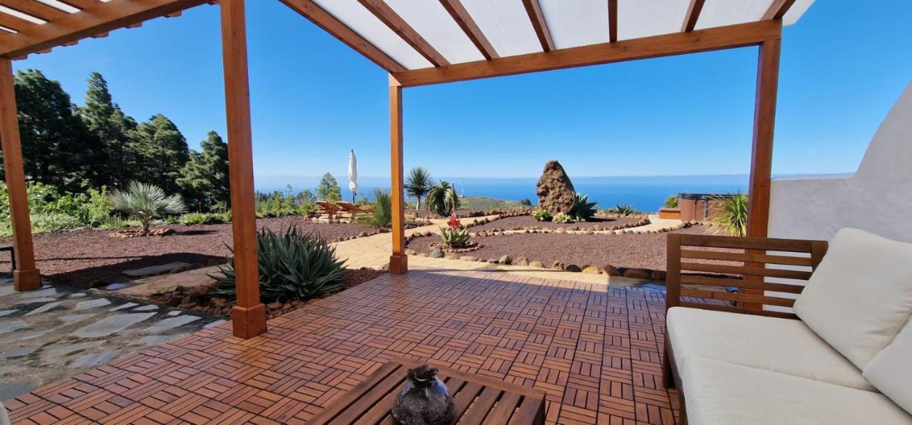Casa Los Almendros Jacuzzi Garden Πούντα Γκόρντα Εξωτερικό φωτογραφία