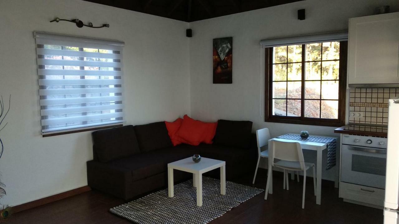 Casa Los Almendros Jacuzzi Garden Πούντα Γκόρντα Εξωτερικό φωτογραφία