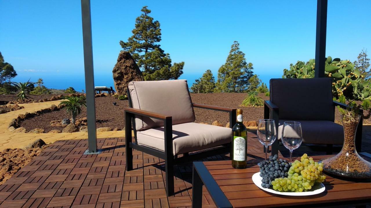 Casa Los Almendros Jacuzzi Garden Πούντα Γκόρντα Εξωτερικό φωτογραφία